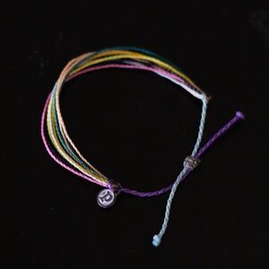 Pura Vida Hakuna Matata Bracelet